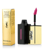 Yves Saint Laurent Vernis à Lèvres Pop Water No.206 - Misty Pink