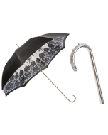 Pasotti - Luxury Beautiful Italian Umbrella, Metal Handle
