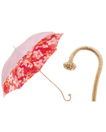 Pasotti - Luxury Umbrella Orchidea Rosa