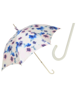 Pasotti Beautiful Parasol with Floral Design