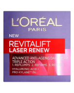 L'Oreal Revitalift Laser Renew Day Cream - 50ml 