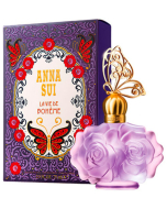 Anna Sui La Vie De Boheme Eau de Toilette Spray - 50ml