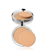 Clinique - Stay Matte Sheer Powder in 04 Stay Honey