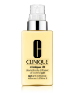 Clinique - ID Dramatically Different Oil-Control Gel Base + Uneven Skin Tone Face Gel (125ml)