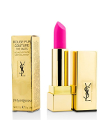Yves Saint Laurent Rouge Pur Couture The Mats - #221 Rose Ink
