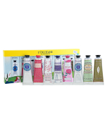 L'Occitane en Provence Fantastic 8 Hand Creams Set 