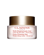 Clarins Extra Firming Day Wrinkle Lifting Cream for All Skin Types - 50ml