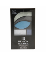 Revlon - Photoready Eye Palette #517 Eclectic (2.8g)