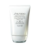 Shiseido Urban Environment UV Protection Cream Plus SPF30 - 50ml