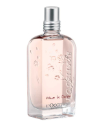 L'occitane - Cherry Blossom Eau de Toilette Spray (75ml)