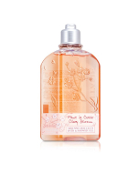 L'Occitane - Cherry Blossom Bath & Shower Gel (250ml)