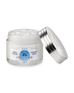 L'Occitane - Shea Light Comforting Face Cream (50ml)