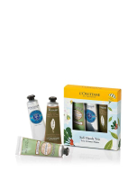 L'Occitane Soft Hands Trio 