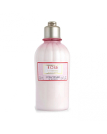 L'Occitane - Rose Body Lotion (250ml)