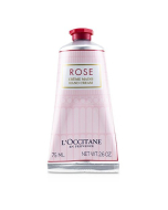 L'Occitane - Rose Hand Cream (75ml)