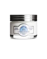 L'Occitane - Shea Butter Light Comforting Cream (50ml)
