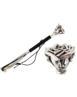Pasotti Silver Shoehorn - Rose