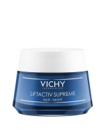 Vichy - LiftActiv Anti-Wrinkle and Firming Night Moisturiser (50ml)