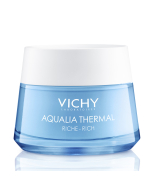 VICHY - Aqualia Thermal Rich Hydrating Moisturiser (50ml)
