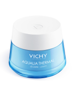 Vichy - Aqualia Thermal Rehydrating Light Cream for Normal Skin (50ml)