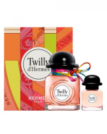 Hermès - Twilly d'Hermes Eau De Parfum Spray Gift Set (50ml) + (7.5ml)