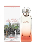Hermès - Un Jardin Sur La Lagune Eau De Toilette (50ml)