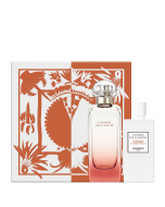 Hermès - Un Jardin Sur La Lagune 100ml EDT Spray / 80ml Body Lotion