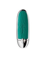 Guerlain - Rouge G Lipstick Case Urban Emerald