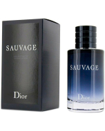 Dior Sauvage Eau de Toilette - 60ml
