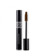 Dior - Lash Extension Effect Volume Mascara Pro Brown