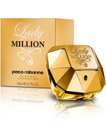 Paco Rabanne - Lady Million Eau De Parfum (30ml)