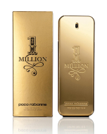Paco Rabanne - 1 Million Eau De Toilette (200ml)