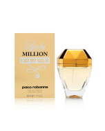 Paco Rabanne - Lady Million Eau My Gold (50ml)