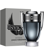 Paco Rabanne - Invictus Intense EDT (50ml)