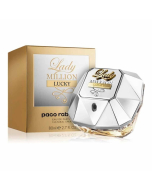 Paco Rabanne - Lady Million Lucky Eau de Parfum (80ml)