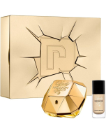 Paco Rabanne - Lady Million Eau de Parfum 2 Pieces Gift Set