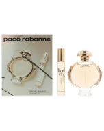 Paco Rabanne Olympea Gift Set 80ml Eau De Parfum + 20ml Eau De Parfum