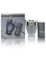 Paco Rabanne - Invictus Eau De Toilette Gift Set (100ml)