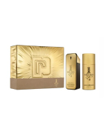 Paco Rabanne - 1 Million Gift Set 100ml EDT + Deodorant Spray 150ml