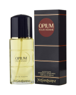 Yves Saint Lauren - Opium Pour Homme Eau de Toilette (50ml)