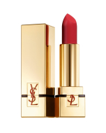 Yves Saint Laurent Rouge Pur Couture The Mats - #219 Rouge Tatouage