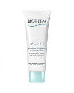 Biotherm - Deo Pure Antiperspirant Cream (75ml)