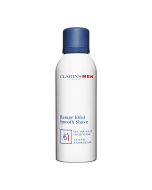 Clarins Men Smooth Foaming Shaving Gel - 150ml