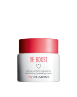 Clarins - My Clarins RE-BOOST Comforting Hydrating Cream (50ml)