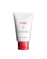Clarins - My Clarins RE-MOVE Purifying Cleansing Gel (125ml)