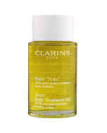 Clarins - Body Treatment Oil Tonic (100ml)