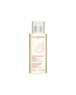 Clarins - Velvet Cleansing Milk Anti Pollution (400ml)