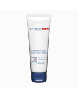 Clarins Men Active Face Wash Foaming Gel - 125ml