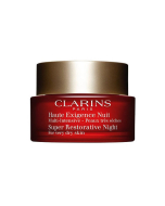 Clarins - Super Restorative Night Cream (50ml) - For Very Dry Skin