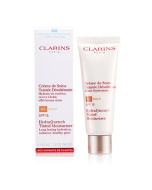 Clarins HydraQuench Tinted Moisturizer SPF 15 in No.5.Gold - 50ml